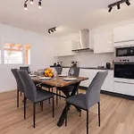 Modernes Und Helles Direkt Am Meer- Mit Zwei Grossen Terrassen- Garte By Interhome Villaverde (Fuerteventura)