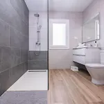 Tatil Evi Modernes Und Helles Direkt Am Meer- Mit Zwei Grossen Terrassen- Garte By Interhome *