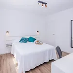 Modernes Und Helles Direkt Am Meer- Mit Zwei Grossen Terrassen- Garte By Interhome Tatil Evi *