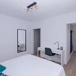 Modernes Und Helles Direkt Am Meer- Mit Zwei Grossen Terrassen- Garte By Interhome Tatil Evi *