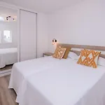 Tatil Evi Modernes Und Helles Direkt Am Meer- Mit Zwei Grossen Terrassen- Garte By Interhome Villaverde (Fuerteventura)
