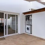 Modernes Und Helles Direkt Am Meer- Mit Zwei Grossen Terrassen- Garte By Interhome Tatil Evi Villaverde (Fuerteventura)