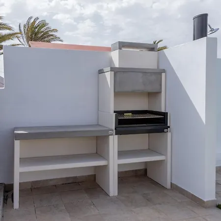 Tatil Evi Modernes Und Helles Direkt Am Meer- Mit Zwei Grossen Terrassen- Garte By Interhome *